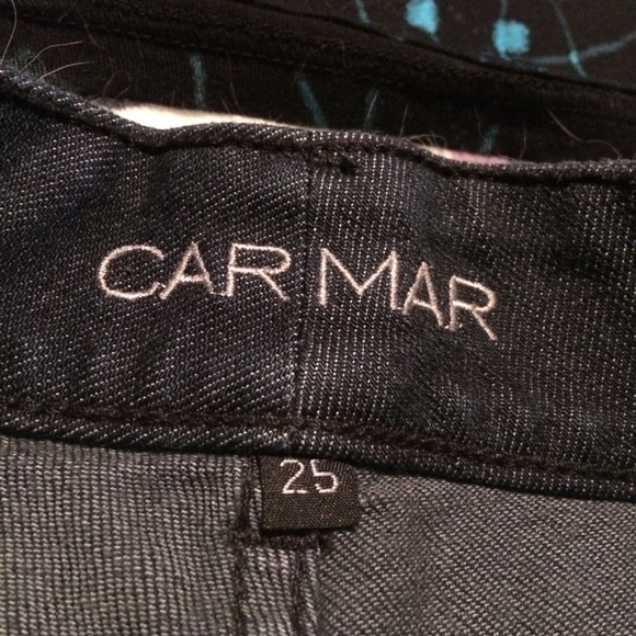 CARMAR like new. Soft. Comfortable. Super cute - Picture 4 of 7